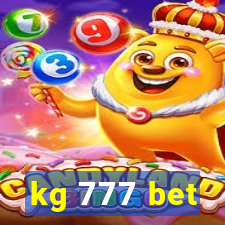 kg 777 bet